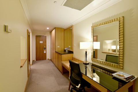 Duxton Hotel Perth - Accommodation Port Hedland 11