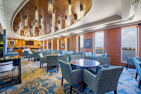 Duxton Hotel Perth - Accommodation Port Hedland 21