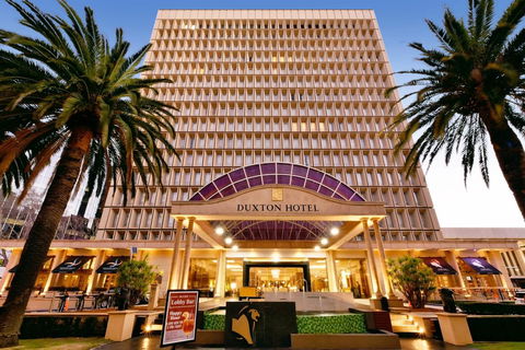 Duxton Hotel Perth - Accommodation Port Hedland 25