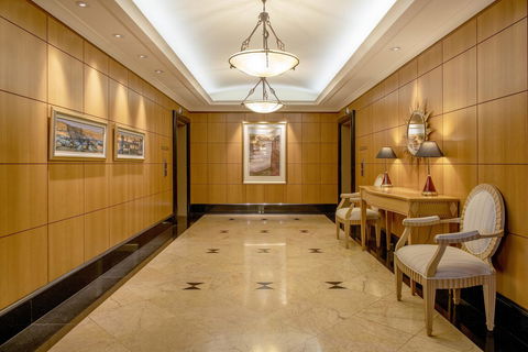 Duxton Hotel Perth - Accommodation Port Hedland 23