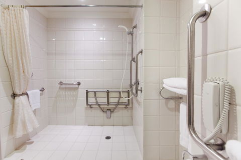 Duxton Hotel Perth - Accommodation Port Hedland 4