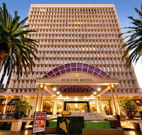 Duxton Hotel Perth - Accommodation Port Hedland