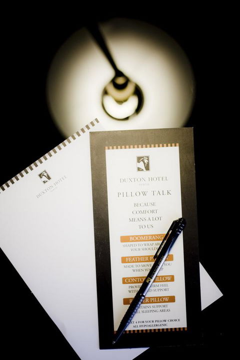 Duxton Hotel Perth - Accommodation Port Hedland 2