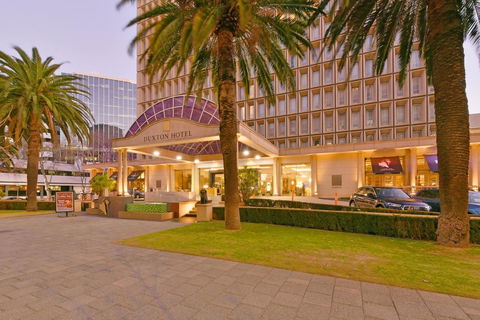 Duxton Hotel Perth - Accommodation Port Hedland 24
