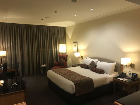 Duxton Hotel Perth - Accommodation Port Hedland 9