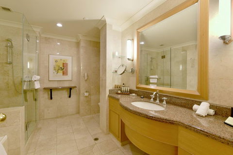 Duxton Hotel Perth - Accommodation Port Hedland 18