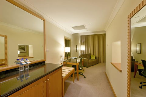 Duxton Hotel Perth - Accommodation Port Hedland 12