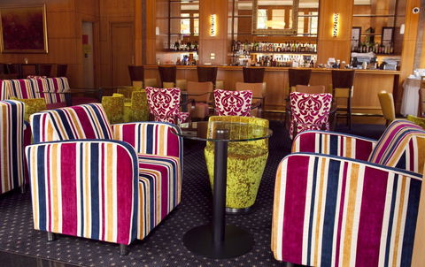 Duxton Hotel Perth - Accommodation Port Hedland 39