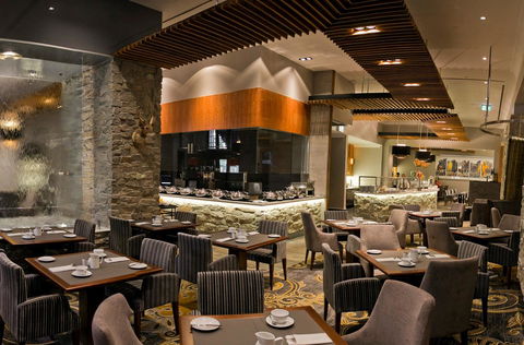 Duxton Hotel Perth - Accommodation Port Hedland 44