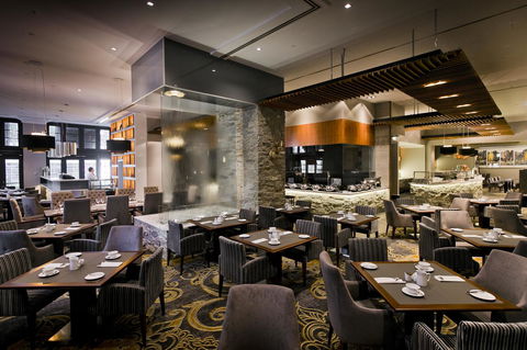 Duxton Hotel Perth - Accommodation Port Hedland 34