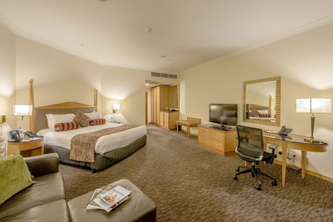 Duxton Hotel Perth - Accommodation Port Hedland 19