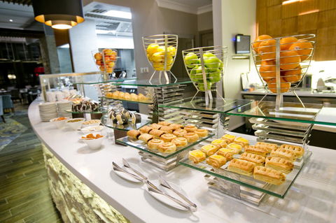 Duxton Hotel Perth - Accommodation Port Hedland 31