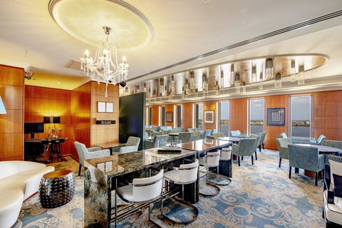 Duxton Hotel Perth - Accommodation Port Hedland 22