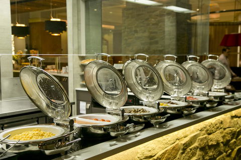 Duxton Hotel Perth - Accommodation Port Hedland 33