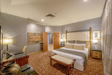 Duxton Hotel Perth - Accommodation Port Hedland 17