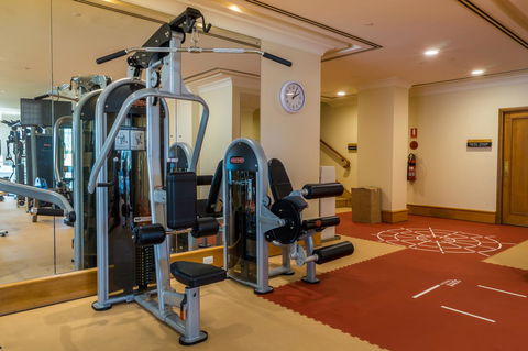 Duxton Hotel Perth - Accommodation Port Hedland 32