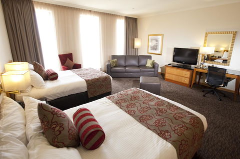 Duxton Hotel Perth - Accommodation Port Hedland 36