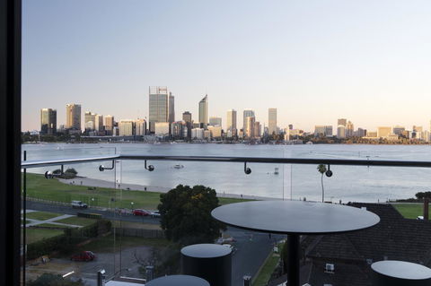 Quest South Perth Foreshore - Accommodation Port Hedland 14
