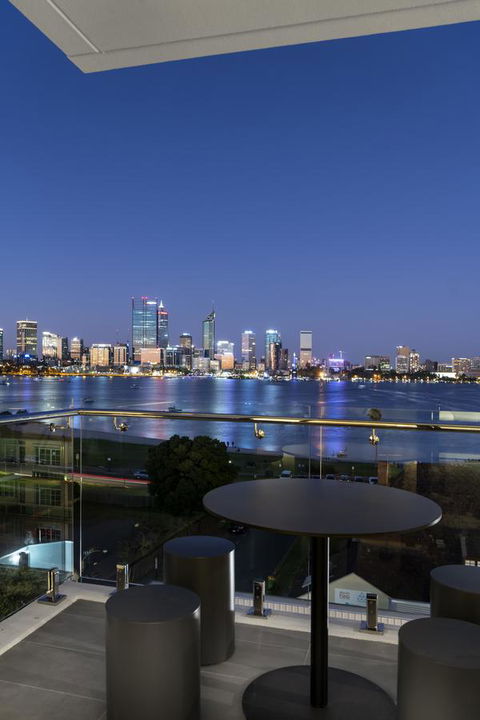 Quest South Perth Foreshore - Accommodation Port Hedland 1
