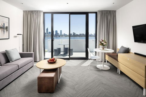 Quest South Perth Foreshore - Accommodation Port Hedland 2