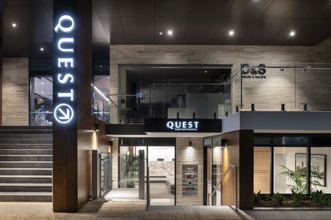 Quest South Perth Foreshore - Accommodation Port Hedland 30