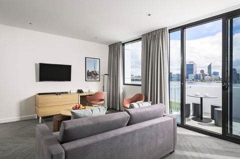 Quest South Perth Foreshore - Accommodation Port Hedland 16