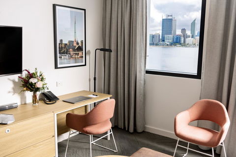Quest South Perth Foreshore - Accommodation Port Hedland 9