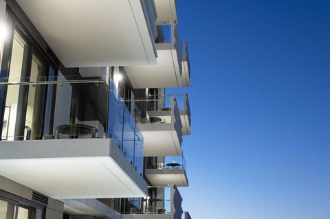 Quest South Perth Foreshore - Accommodation Port Hedland 7