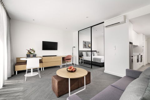 Quest South Perth Foreshore - Accommodation Port Hedland 22