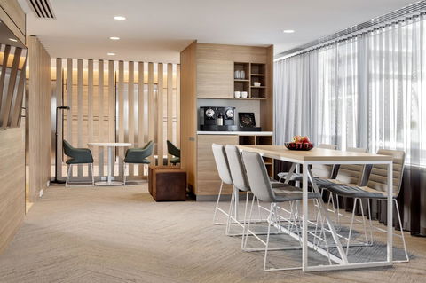 Quest South Perth Foreshore - Accommodation Port Hedland 29
