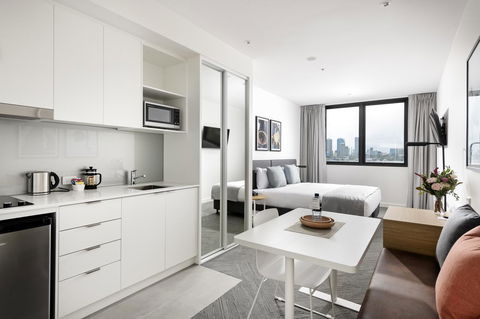 Quest South Perth Foreshore - Accommodation Port Hedland 26