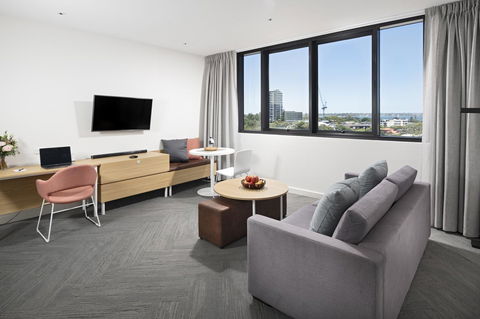 Quest South Perth Foreshore - Accommodation Port Hedland 5