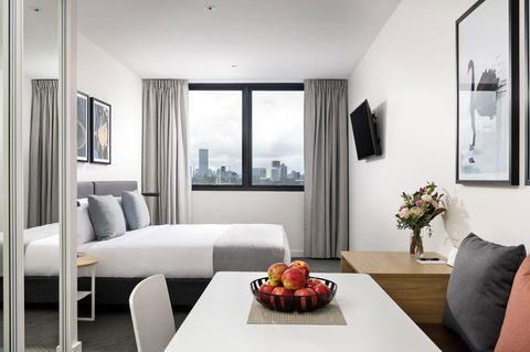 Quest South Perth Foreshore - Accommodation Port Hedland 27