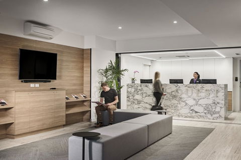Quest South Perth Foreshore - Accommodation Port Hedland 12