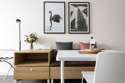 Quest South Perth Foreshore - Accommodation Port Hedland 3