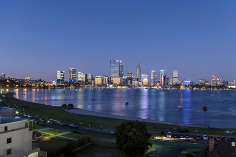 Quest South Perth Foreshore - Accommodation Port Hedland 23
