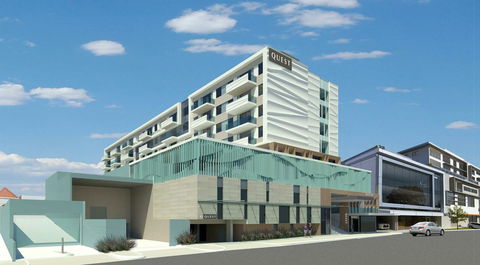 Quest South Perth Foreshore - Accommodation Port Hedland 34