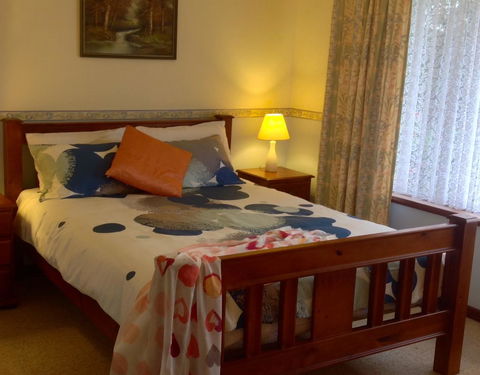 Christina's@Denmark - Accommodation Port Hedland 14