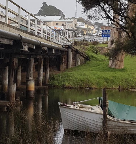Christina's@Denmark - Accommodation Port Hedland 0
