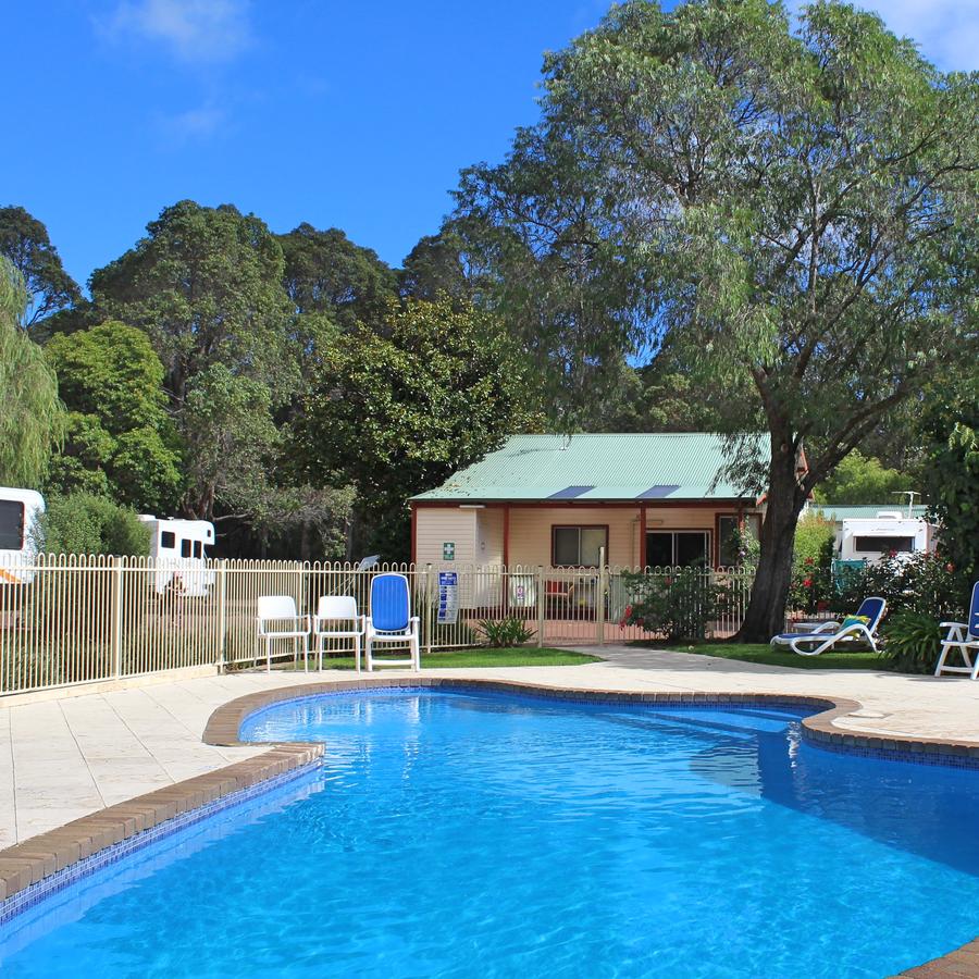 Margaret River WA Accommodation Port Hedland
