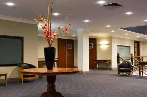 Great Southern Hotel Perth - Accommodation Port Hedland 8
