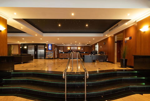 Great Southern Hotel Perth - Accommodation Port Hedland 6