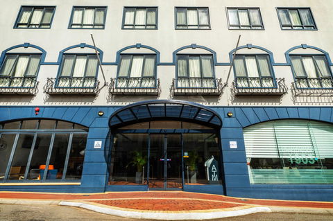Great Southern Hotel Perth - Accommodation Port Hedland 4