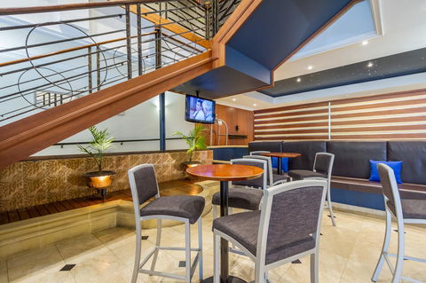 Great Southern Hotel Perth - Accommodation Port Hedland 12