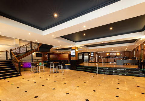 Great Southern Hotel Perth - Accommodation Port Hedland 3