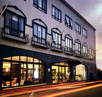 Great Southern Hotel Perth - Accommodation Port Hedland