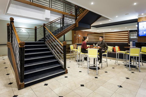 Great Southern Hotel Perth - Accommodation Port Hedland 13