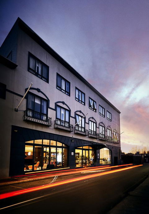 Great Southern Hotel Perth - Accommodation Port Hedland 2