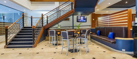 Great Southern Hotel Perth - Accommodation Port Hedland 10