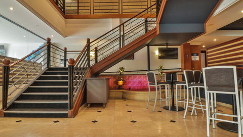 Great Southern Hotel Perth - Accommodation Port Hedland 15